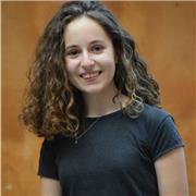 Profesora de clases particulares para ESO y Bachillerato en Sevilla u online